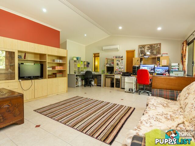 252 Andrew Road GREENBANK QLD 4124