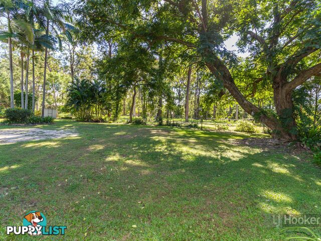 252 Andrew Road GREENBANK QLD 4124