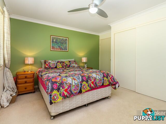 252 Andrew Road GREENBANK QLD 4124