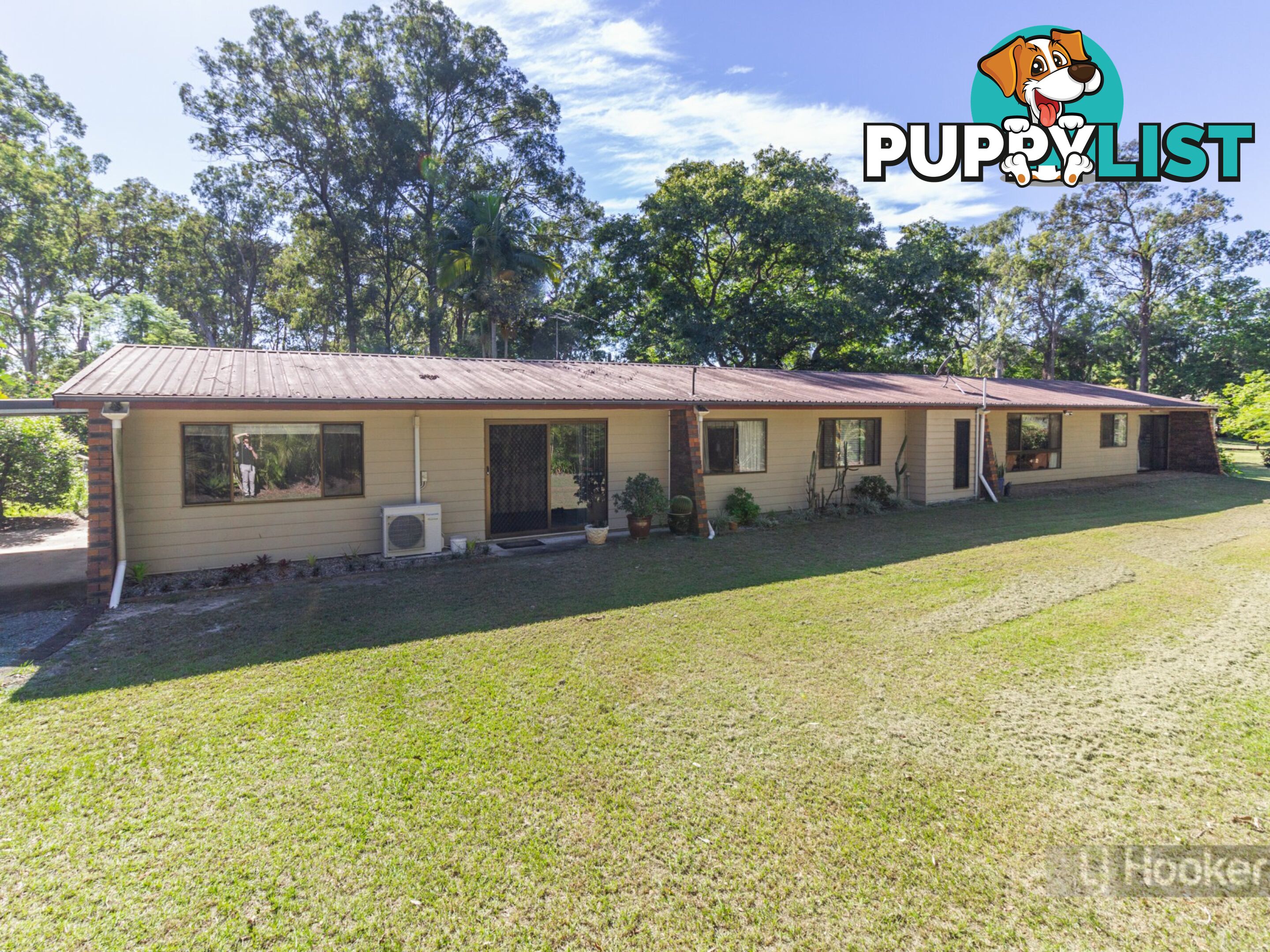 252 Andrew Road GREENBANK QLD 4124