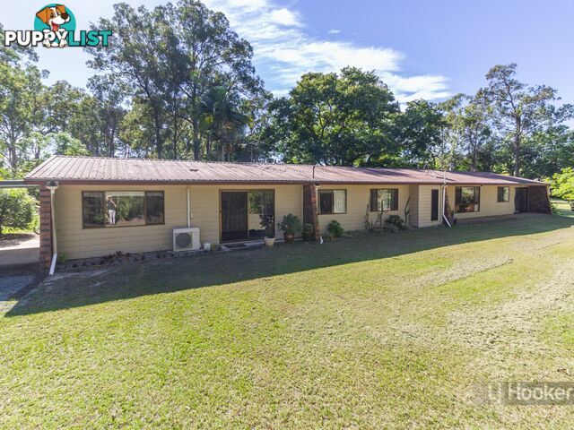 252 Andrew Road GREENBANK QLD 4124