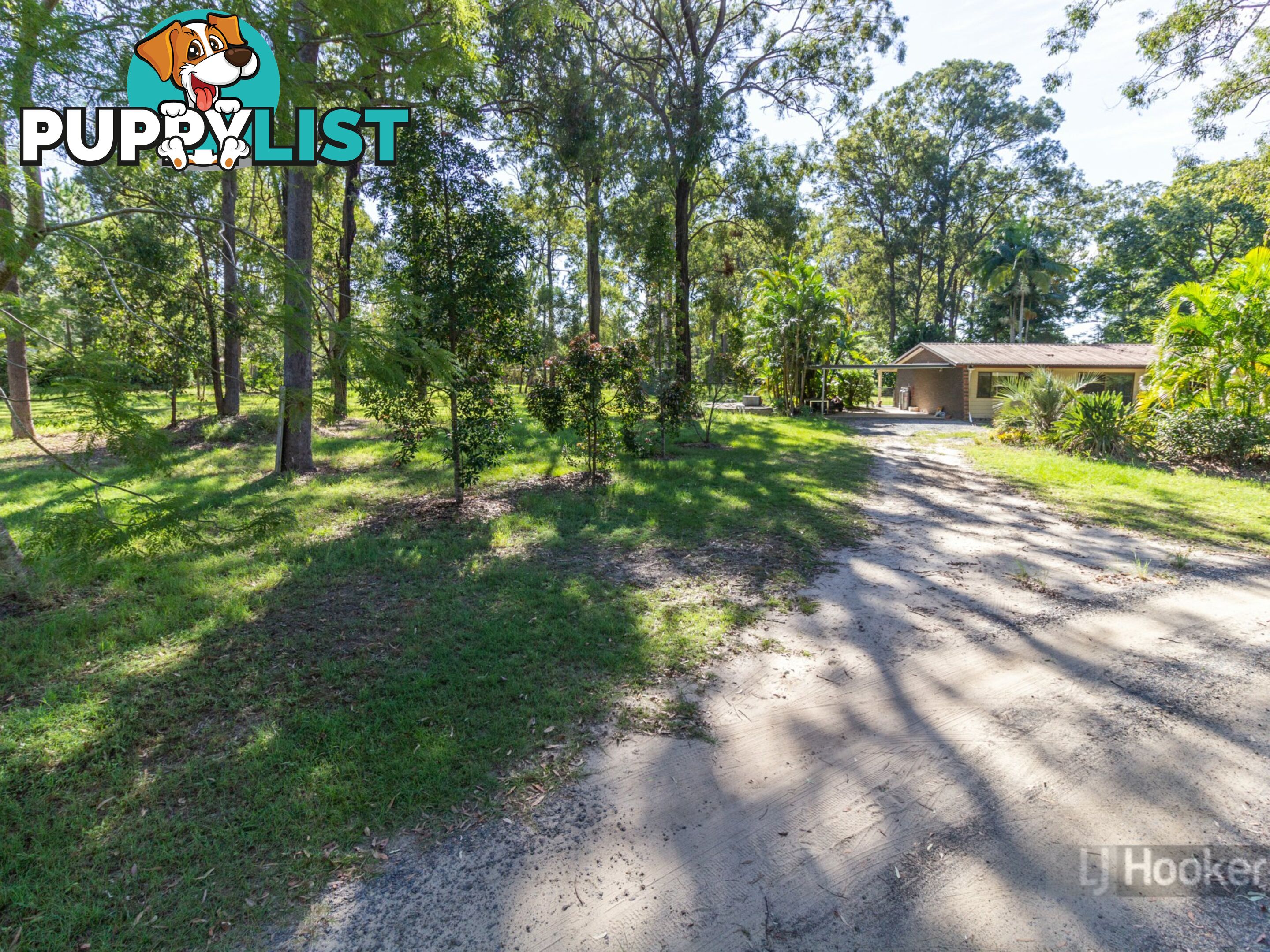 252 Andrew Road GREENBANK QLD 4124