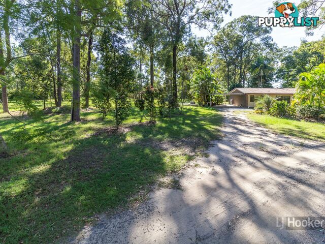 252 Andrew Road GREENBANK QLD 4124