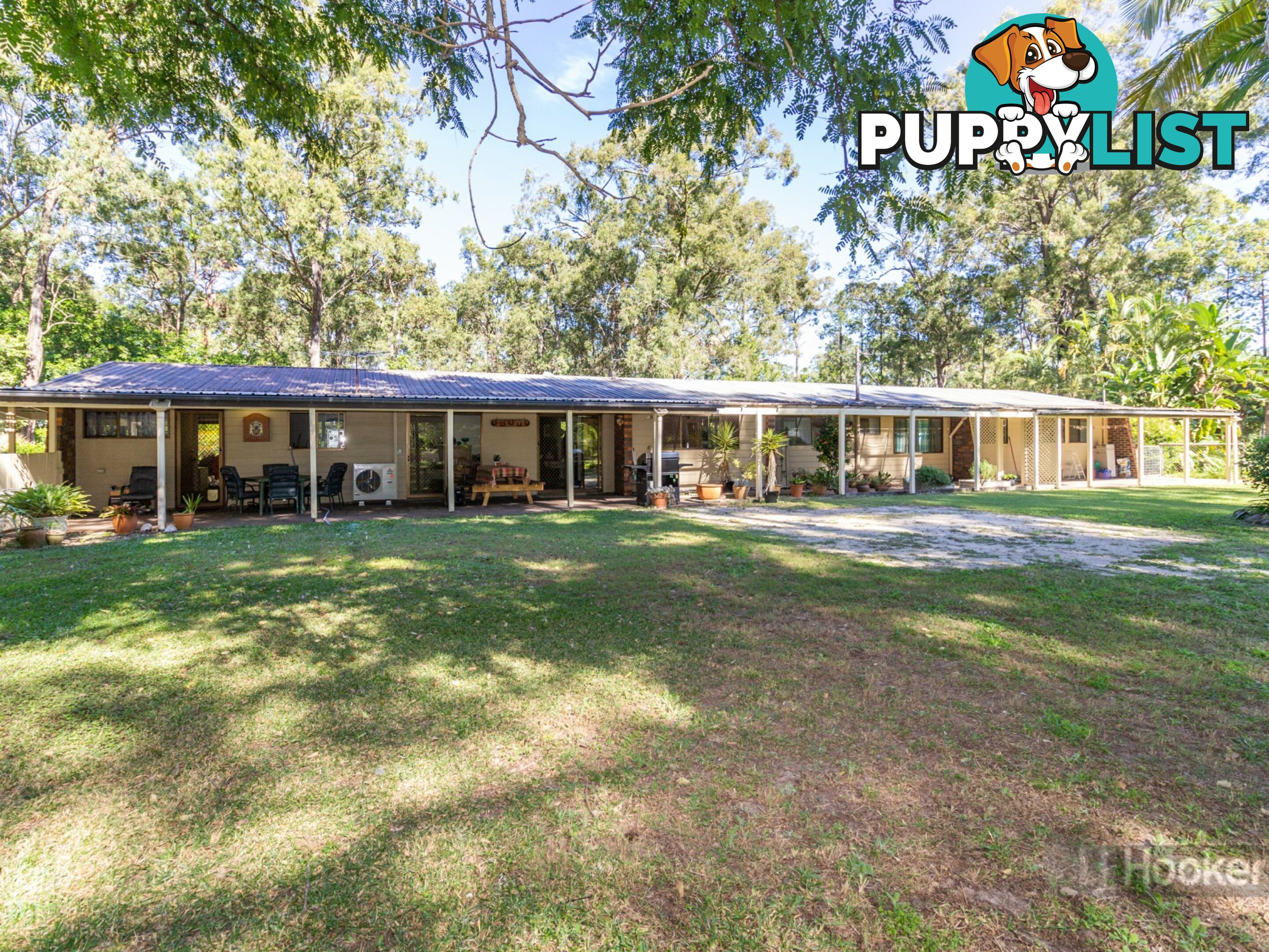 252 Andrew Road GREENBANK QLD 4124