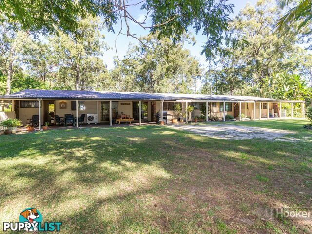 252 Andrew Road GREENBANK QLD 4124