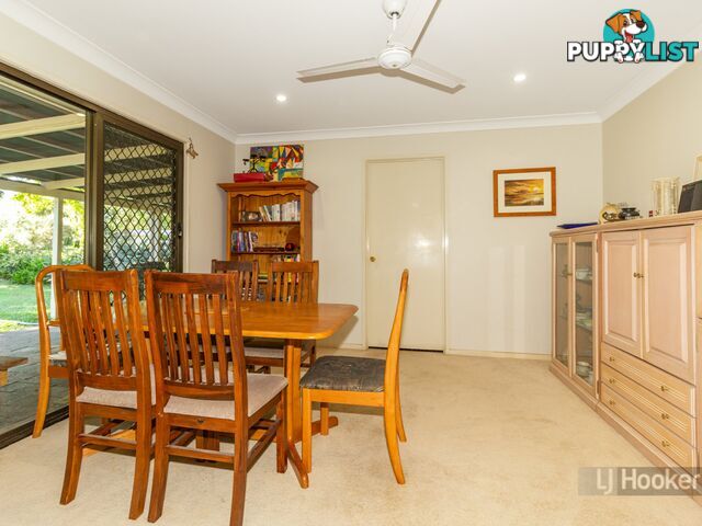 252 Andrew Road GREENBANK QLD 4124