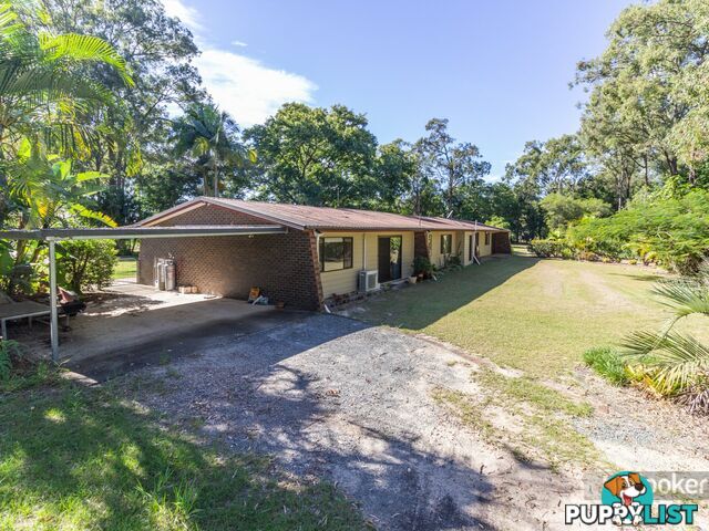 252 Andrew Road GREENBANK QLD 4124