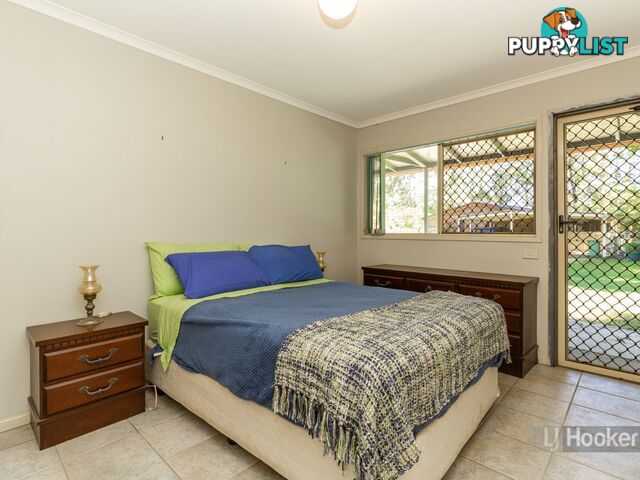 252 Andrew Road GREENBANK QLD 4124