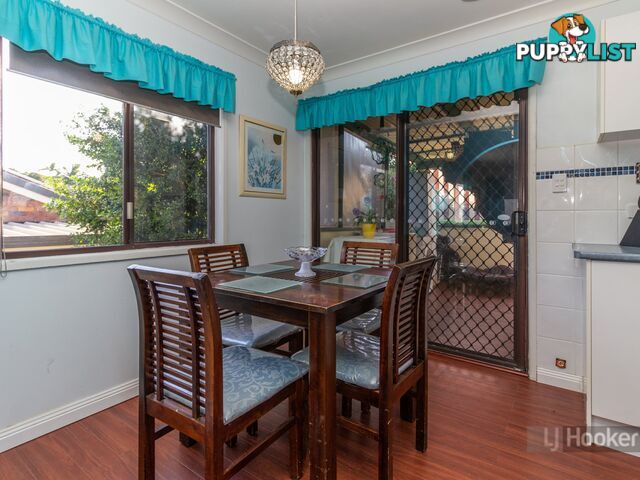 5 Bywater Street HILLCREST QLD 4118