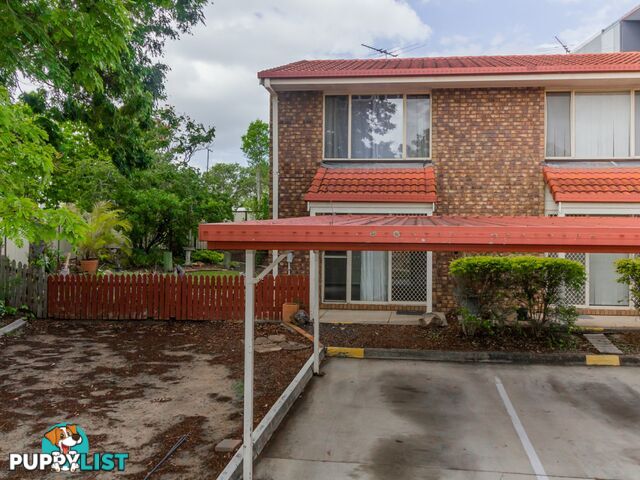 21/3 Costata Street HILLCREST QLD 4118