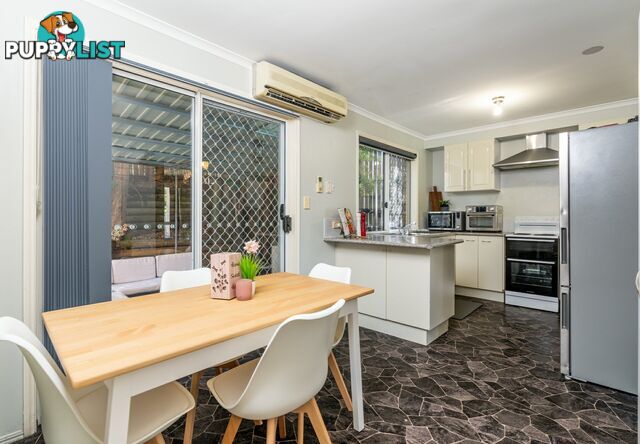 Unit 36/120 Queens Road SLACKS CREEK QLD 4127