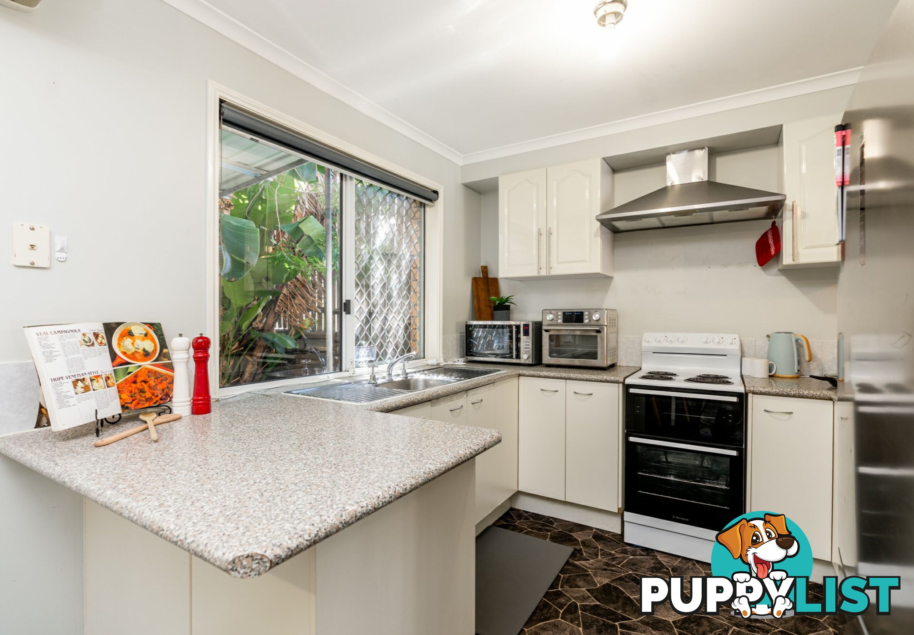 Unit 36/120 Queens Road SLACKS CREEK QLD 4127