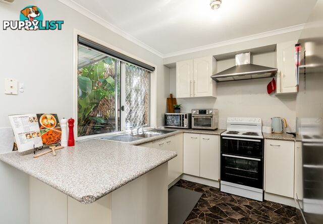 Unit 36/120 Queens Road SLACKS CREEK QLD 4127