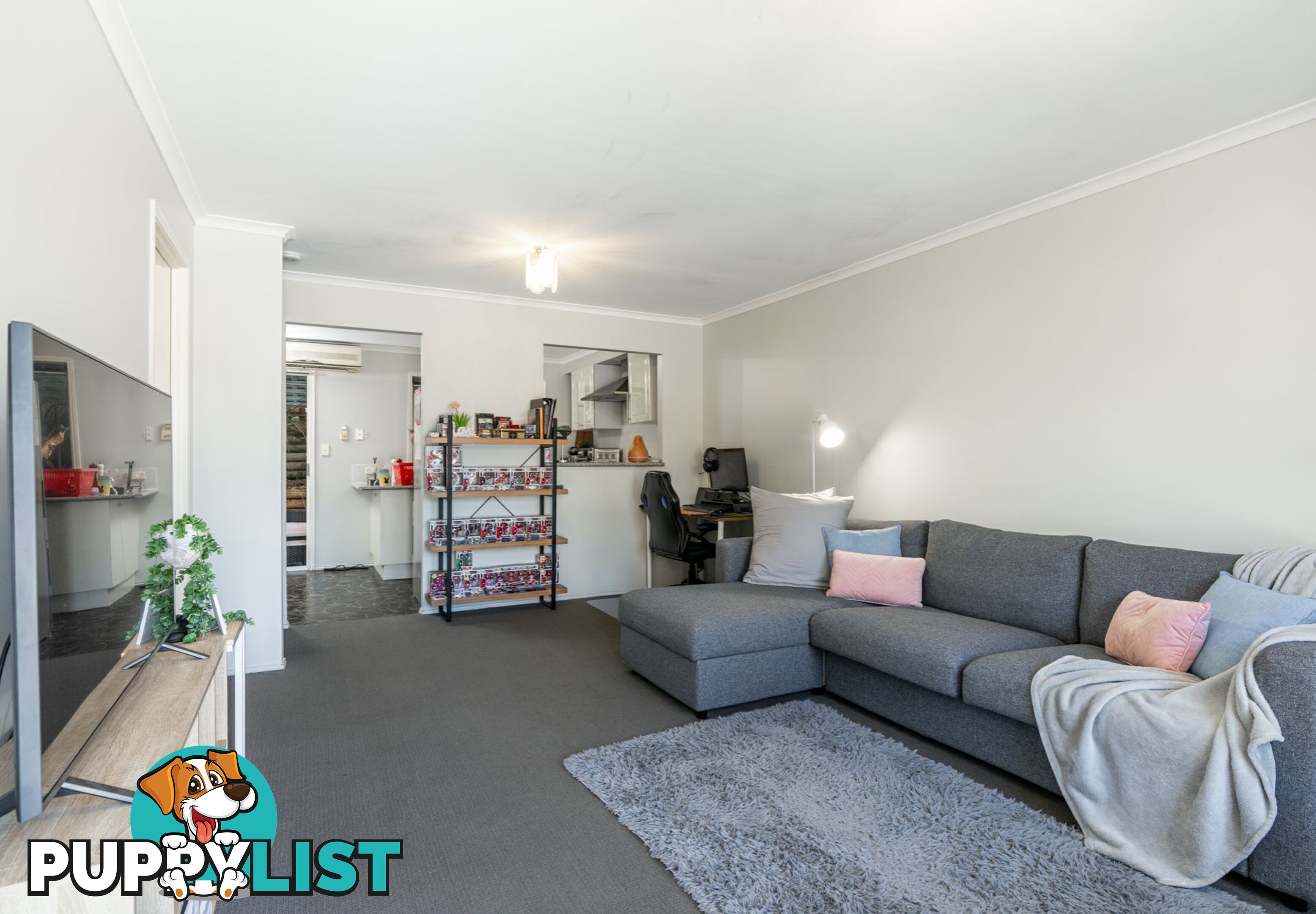 Unit 36/120 Queens Road SLACKS CREEK QLD 4127