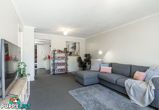 Unit 36/120 Queens Road SLACKS CREEK QLD 4127