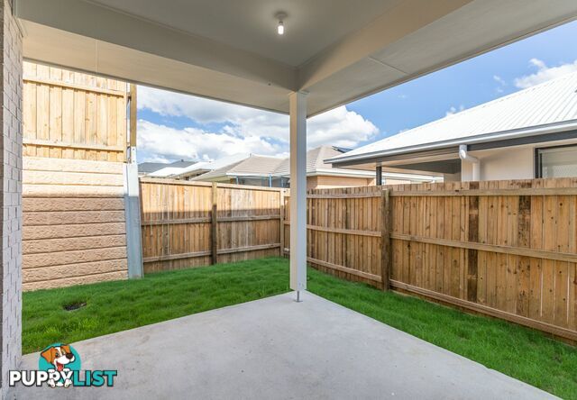 21 Capricorn Street FLAGSTONE QLD 4280