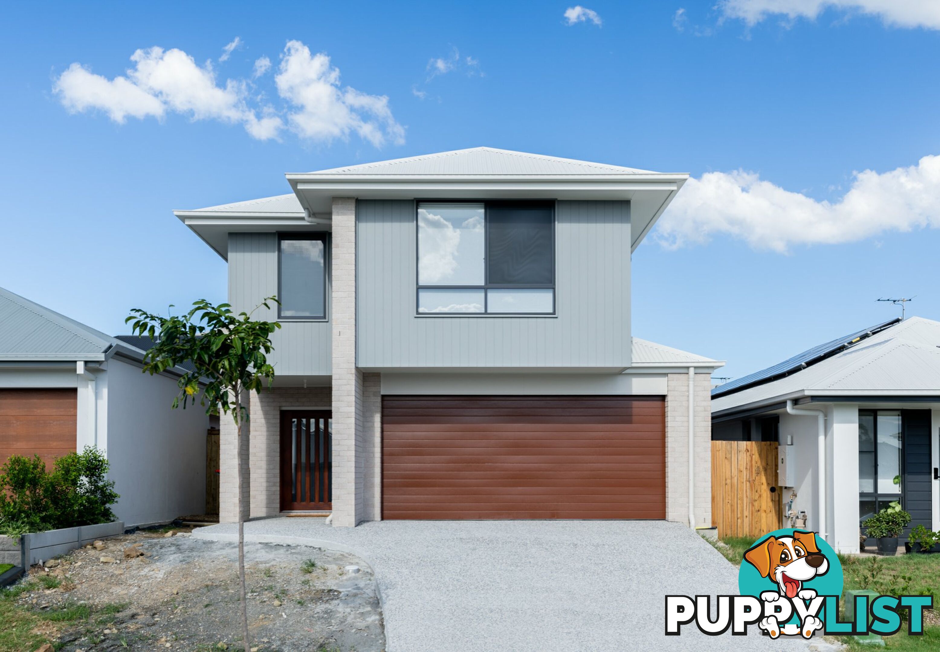 21 Capricorn Street FLAGSTONE QLD 4280