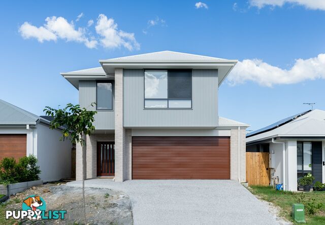 21 Capricorn Street FLAGSTONE QLD 4280