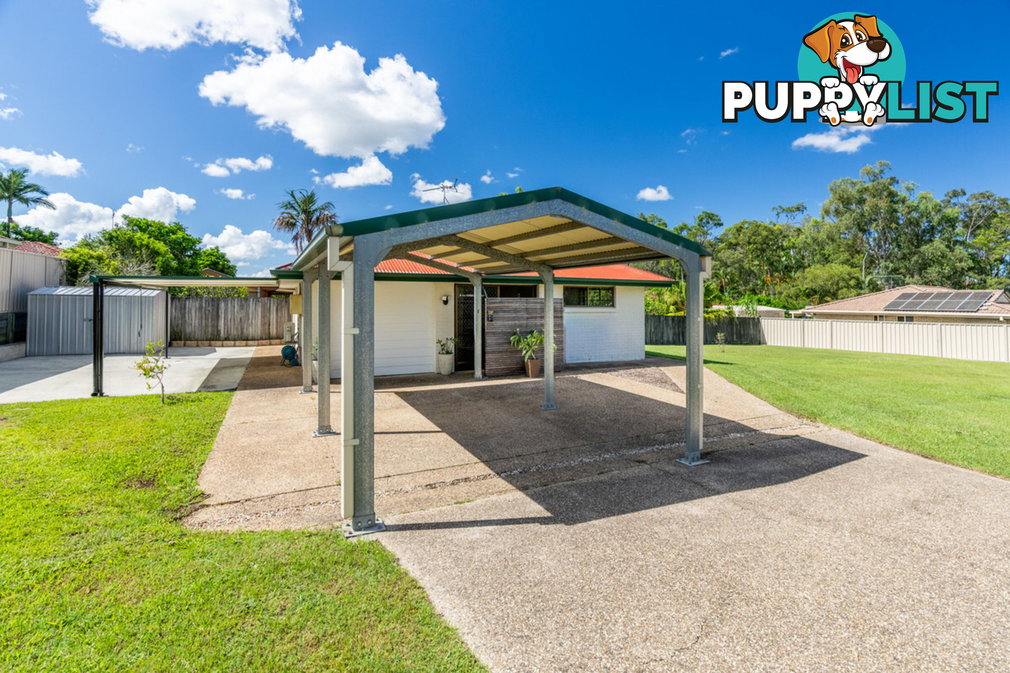 4 Lamberth Road East HERITAGE PARK QLD 4118