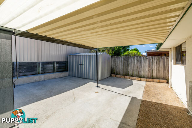 4 Lamberth Road East HERITAGE PARK QLD 4118