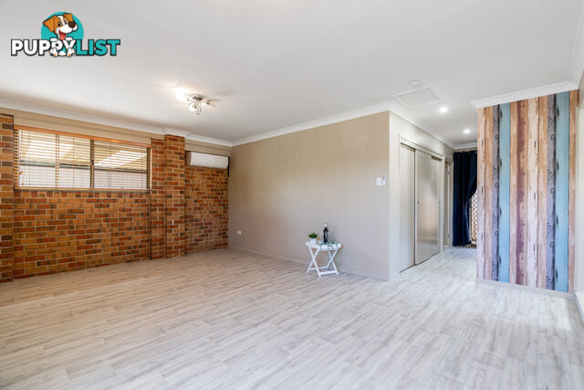 4 Lamberth Road East HERITAGE PARK QLD 4118