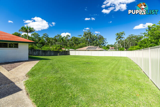 4 Lamberth Road East HERITAGE PARK QLD 4118