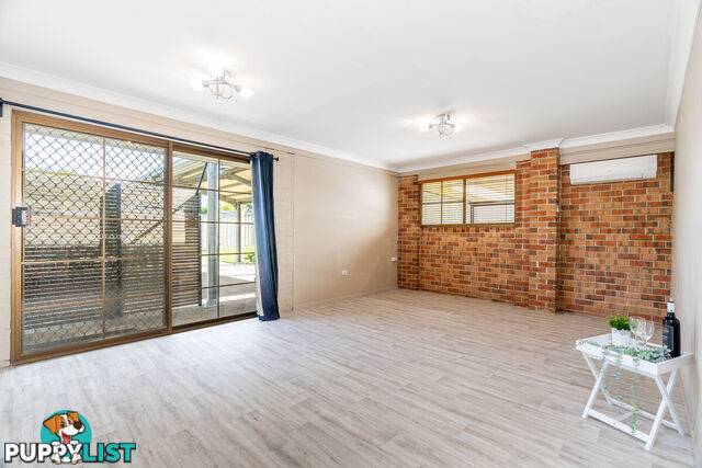 4 Lamberth Road East HERITAGE PARK QLD 4118