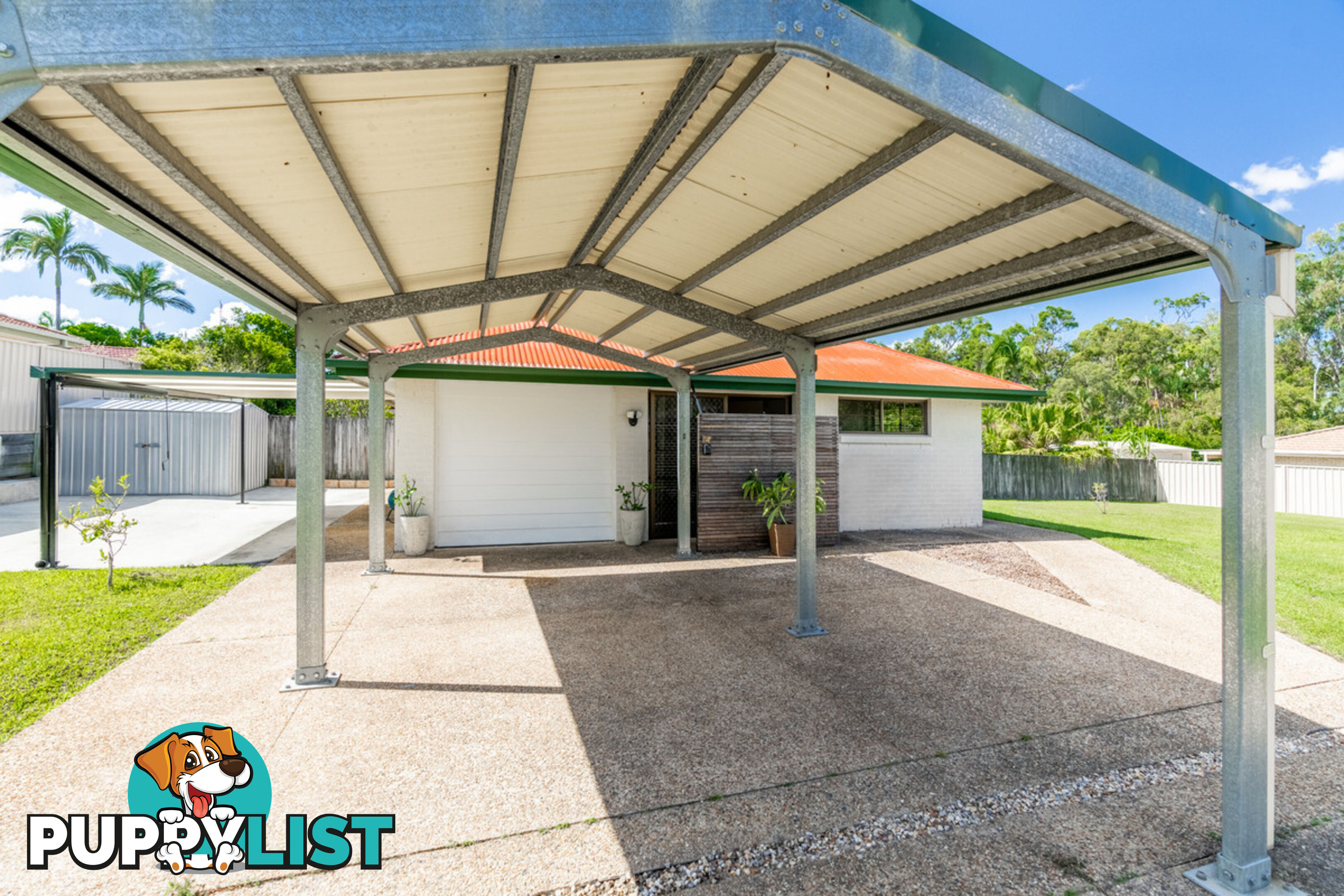 4 Lamberth Road East HERITAGE PARK QLD 4118