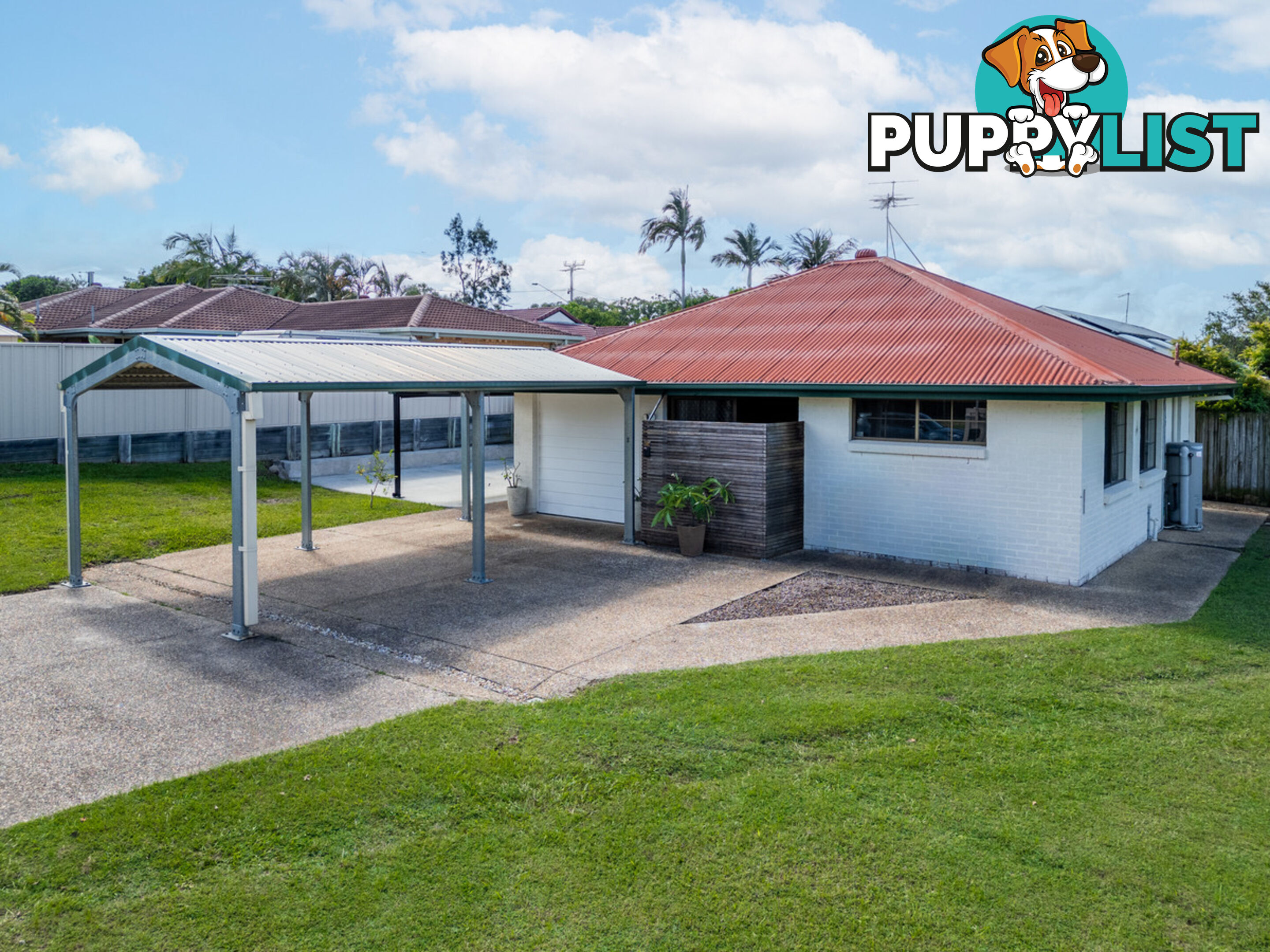 4 Lamberth Road East HERITAGE PARK QLD 4118