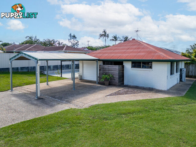 4 Lamberth Road East HERITAGE PARK QLD 4118