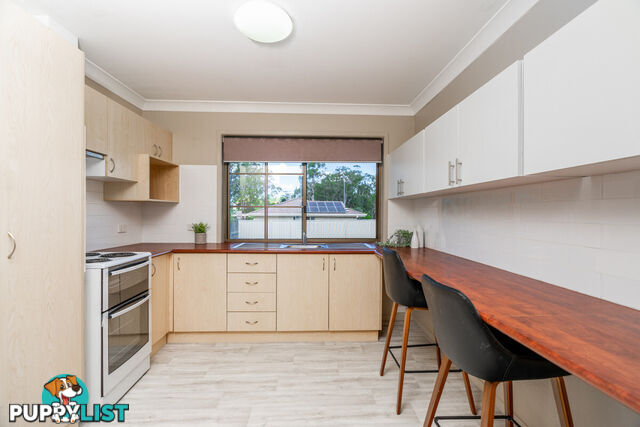 4 Lamberth Road East HERITAGE PARK QLD 4118