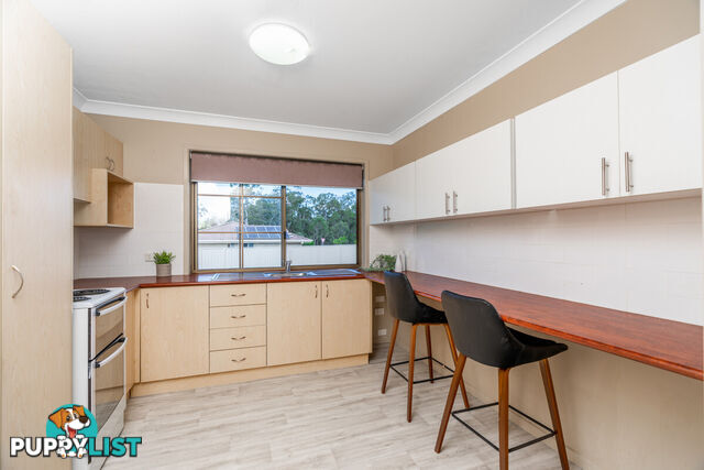 4 Lamberth Road East HERITAGE PARK QLD 4118