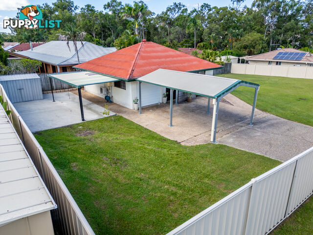 4 Lamberth Road East HERITAGE PARK QLD 4118