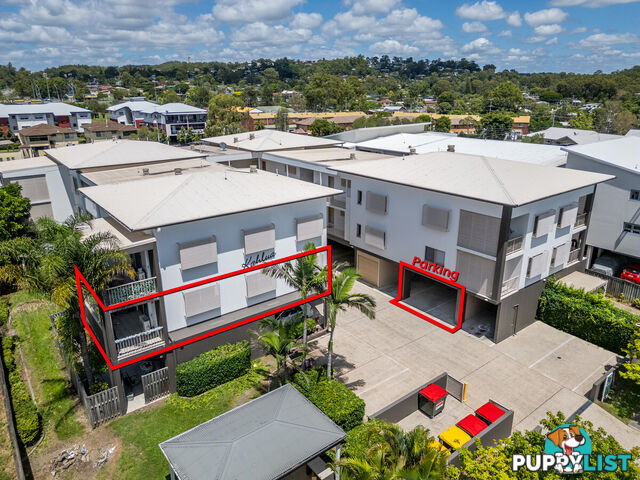 13/12-14 Hawthorne Street BEENLEIGH QLD 4207