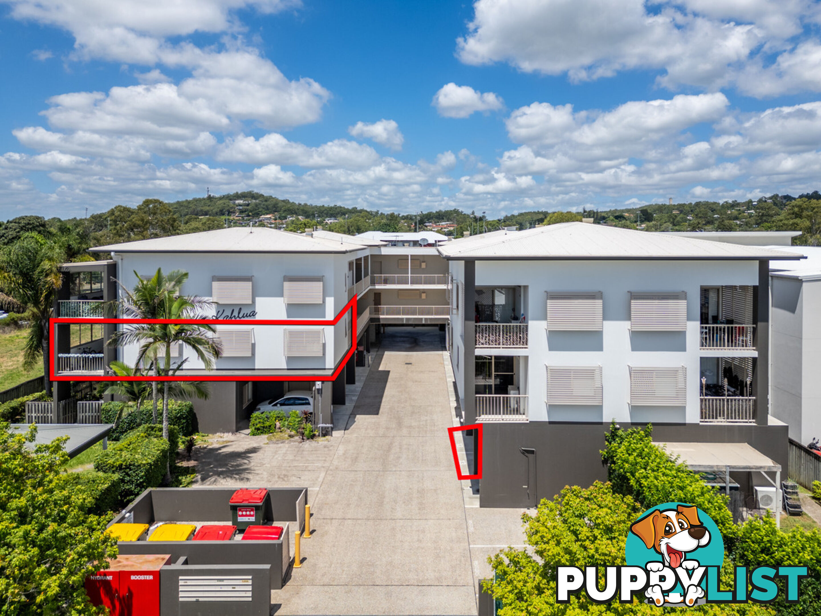 13/12-14 Hawthorne Street BEENLEIGH QLD 4207