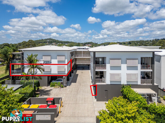 13/12-14 Hawthorne Street BEENLEIGH QLD 4207