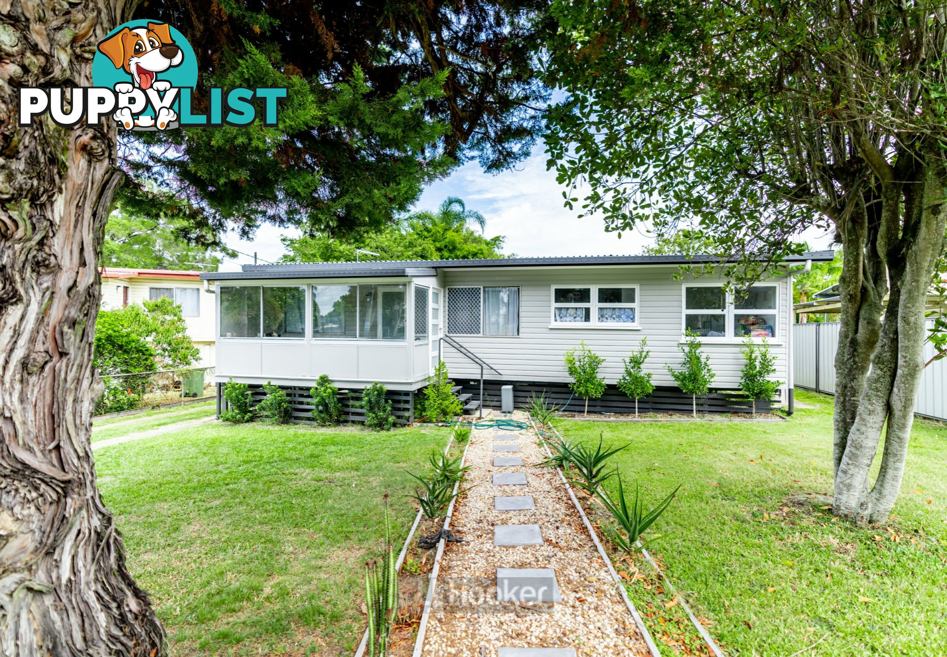 14 Moore Street LOGAN CENTRAL QLD 4114