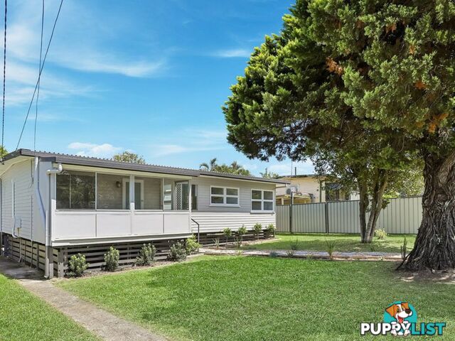 14 Moore Street LOGAN CENTRAL QLD 4114