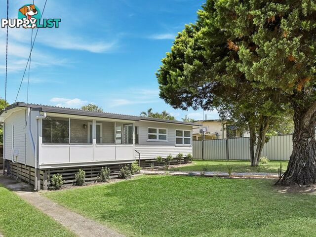 14 Moore Street LOGAN CENTRAL QLD 4114