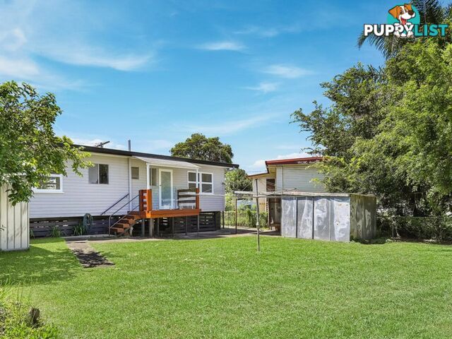 14 Moore Street LOGAN CENTRAL QLD 4114