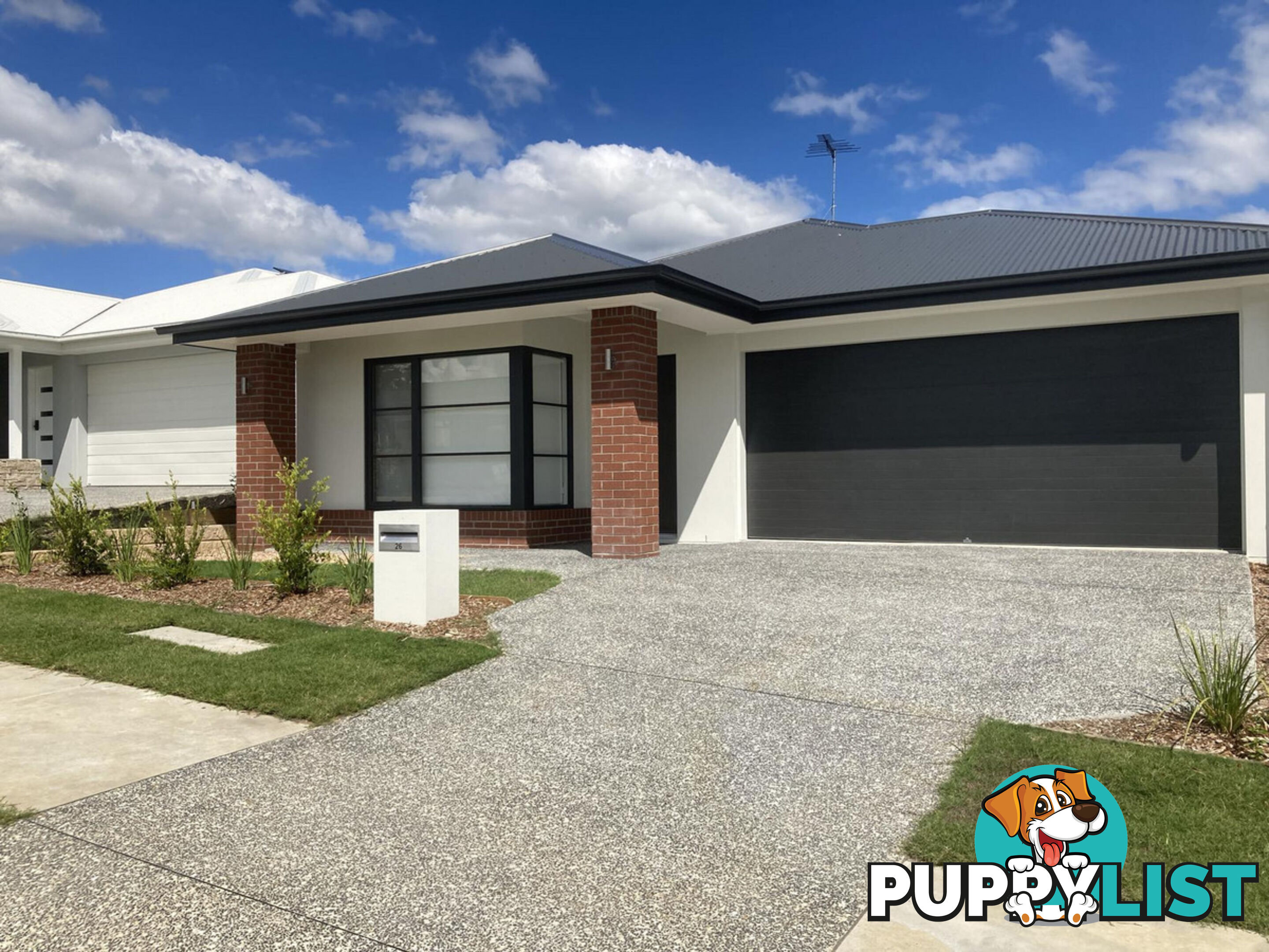 26 Sprout Street GREENBANK QLD 4124