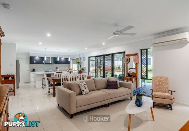 144-148 Moody Road GREENBANK QLD 4124