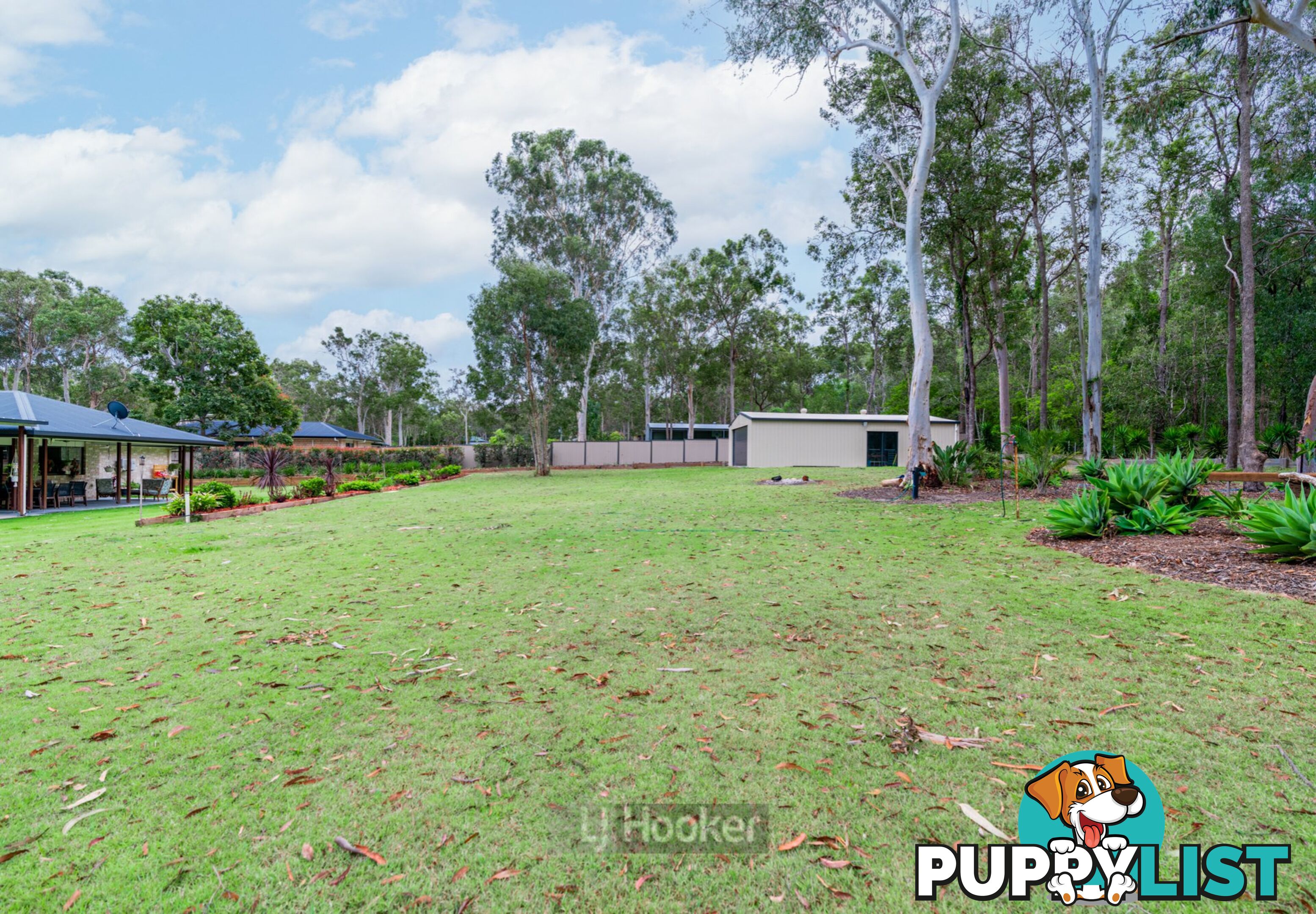 144-148 Moody Road GREENBANK QLD 4124