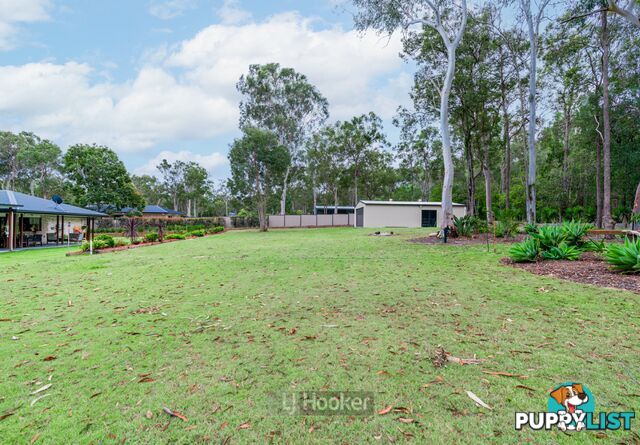 144-148 Moody Road GREENBANK QLD 4124