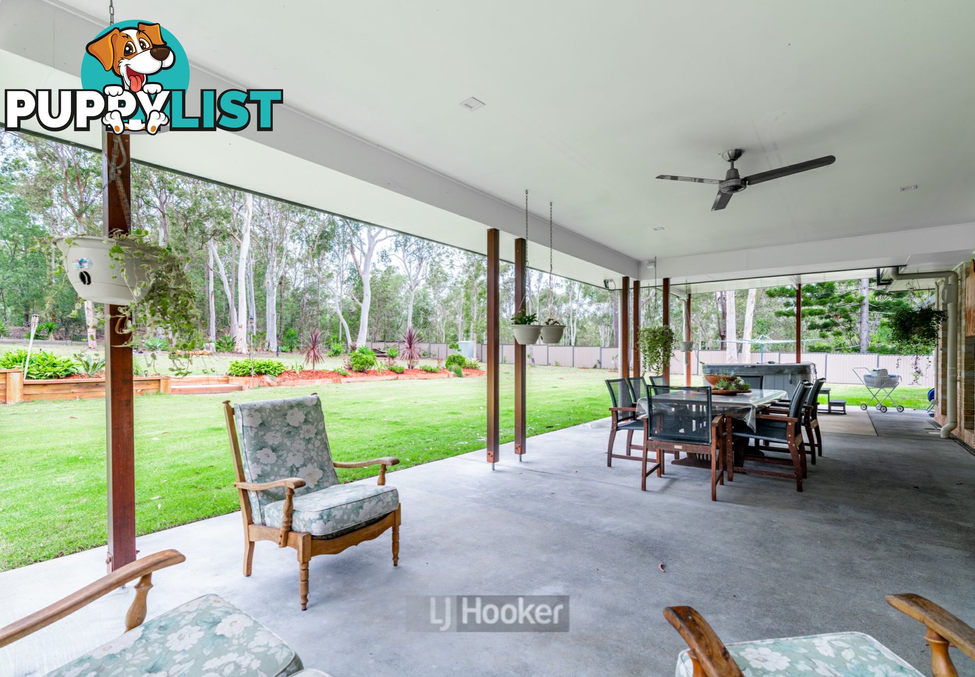 144-148 Moody Road GREENBANK QLD 4124