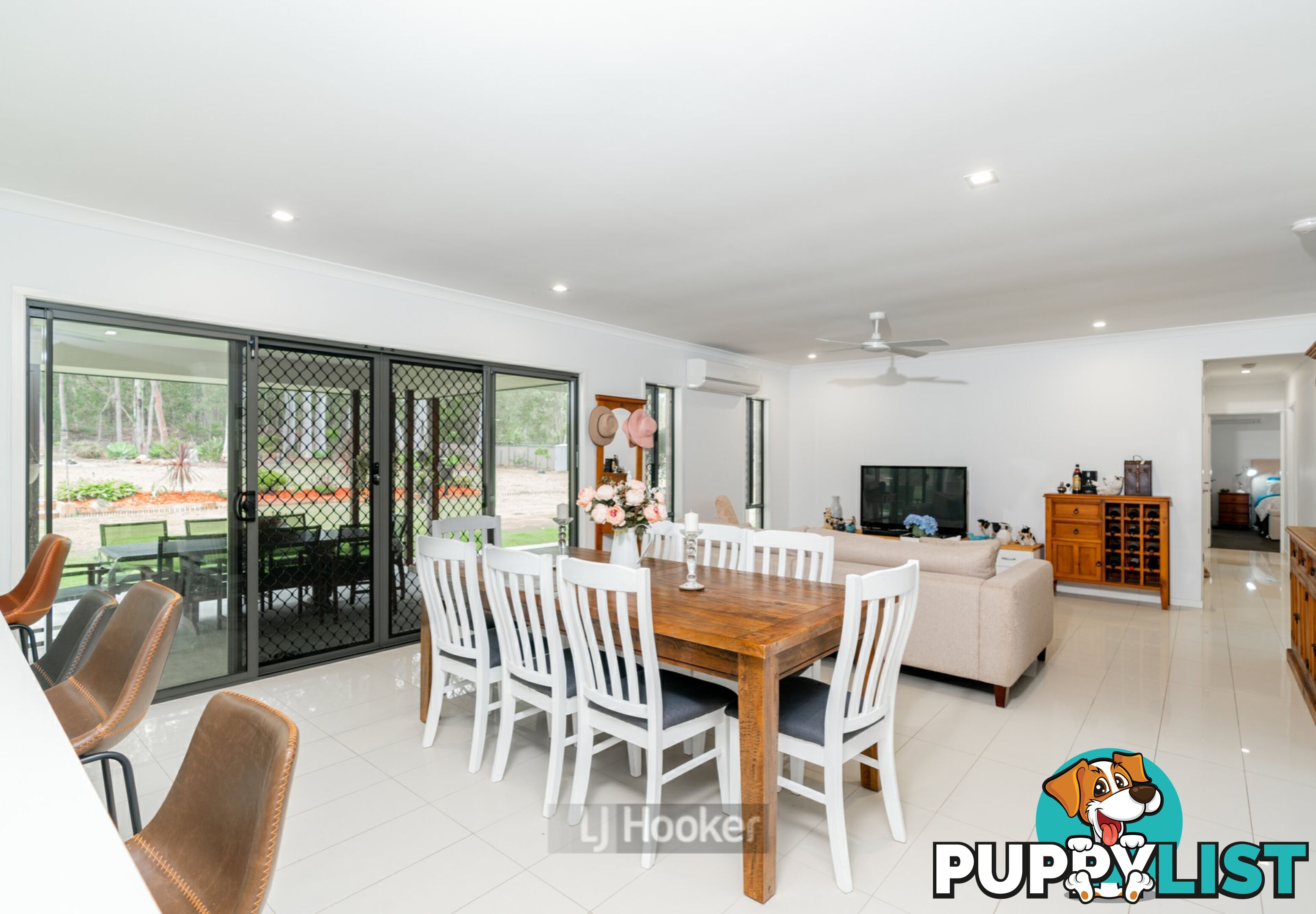 144-148 Moody Road GREENBANK QLD 4124