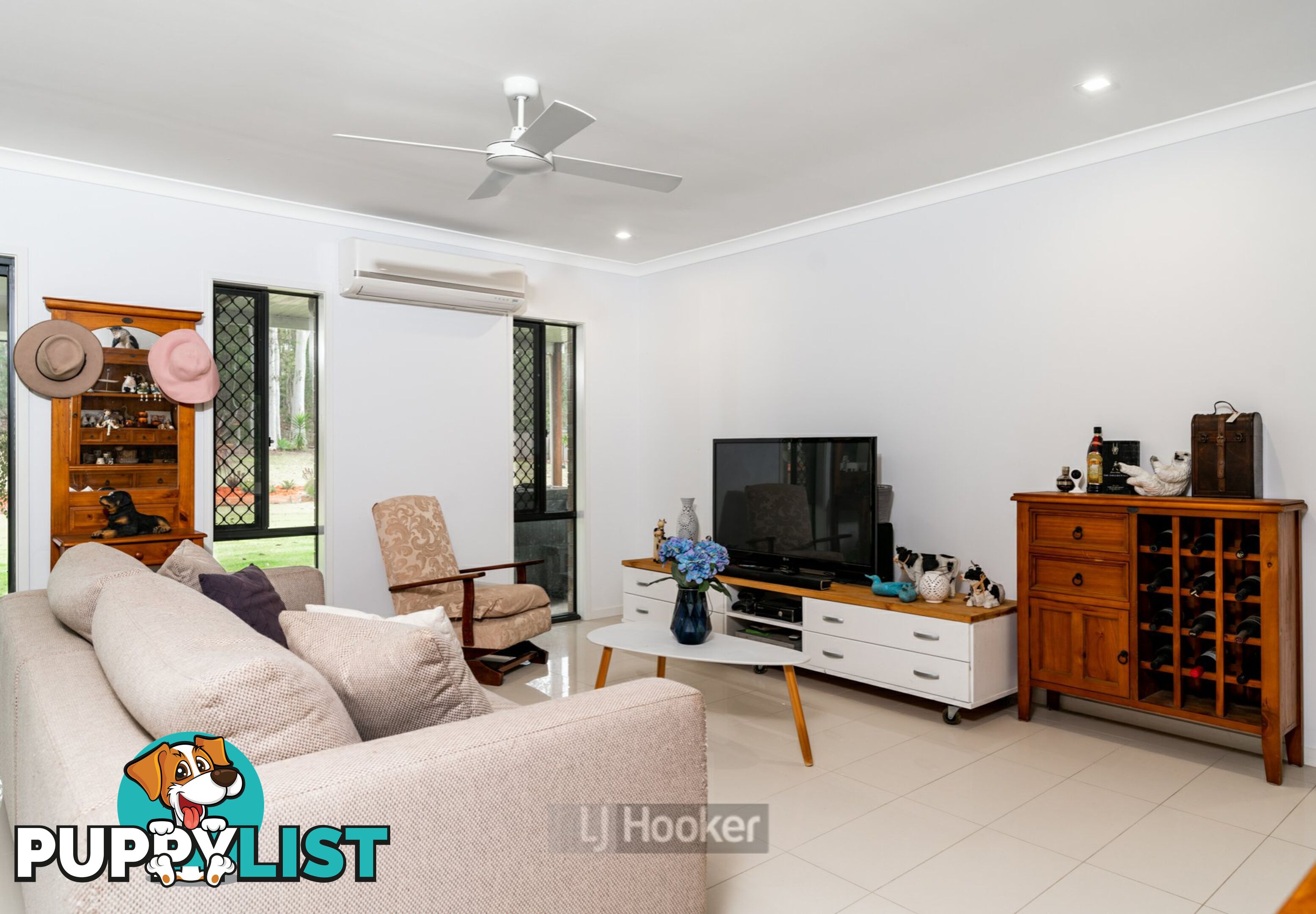 144-148 Moody Road GREENBANK QLD 4124