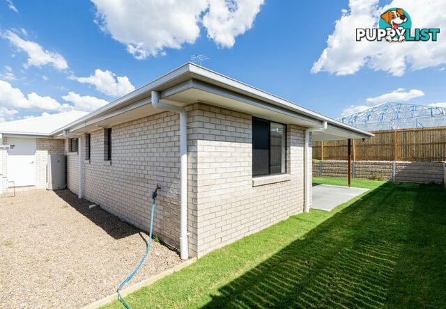 4 Georgina Street FLAGSTONE QLD 4280