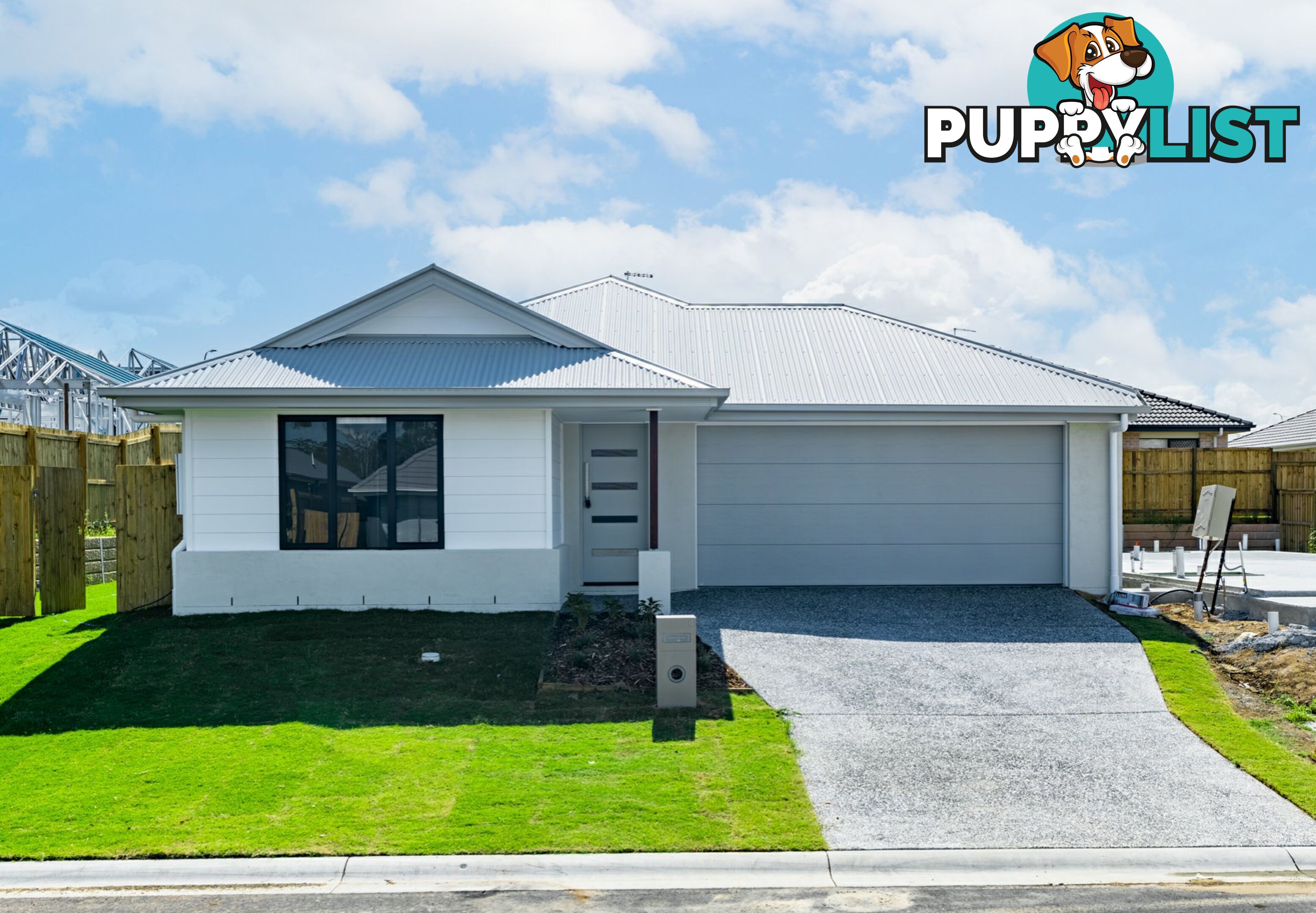 4 Georgina Street FLAGSTONE QLD 4280