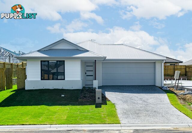 4 Georgina Street FLAGSTONE QLD 4280